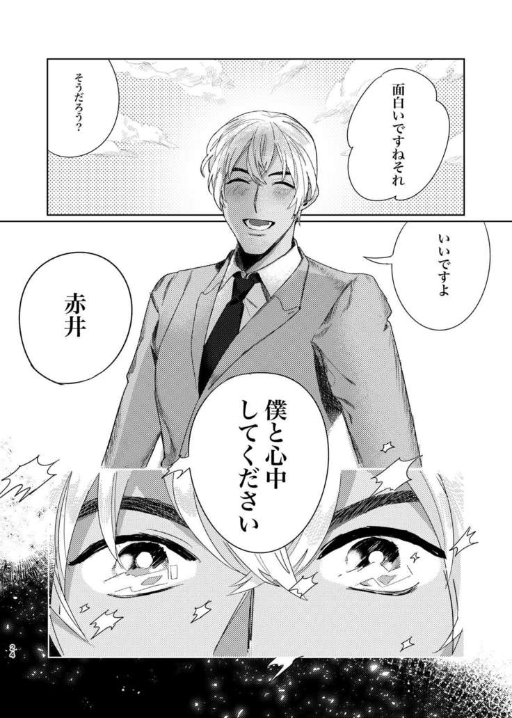 Punika no Kigeki