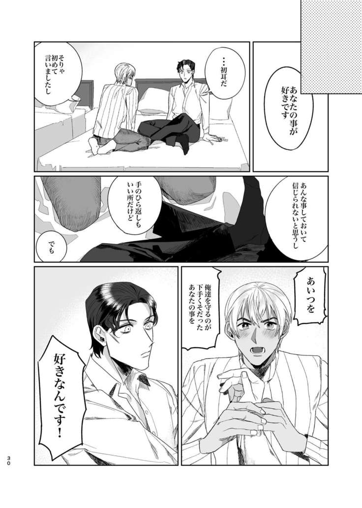 Punika no Kigeki