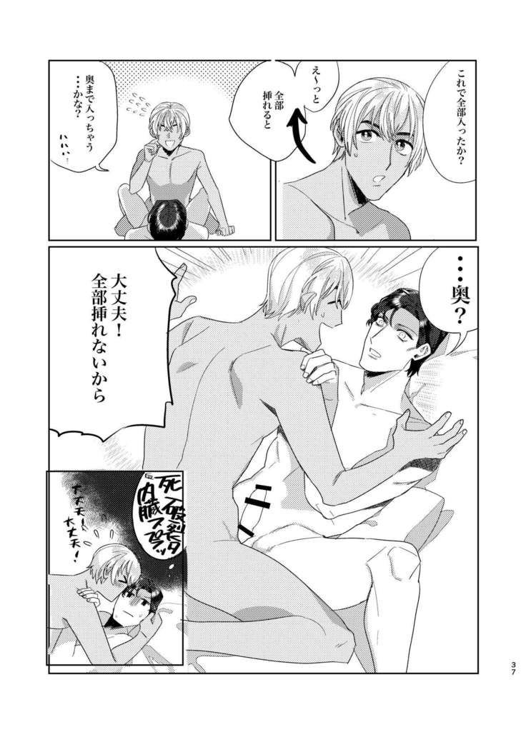 Punika no Kigeki