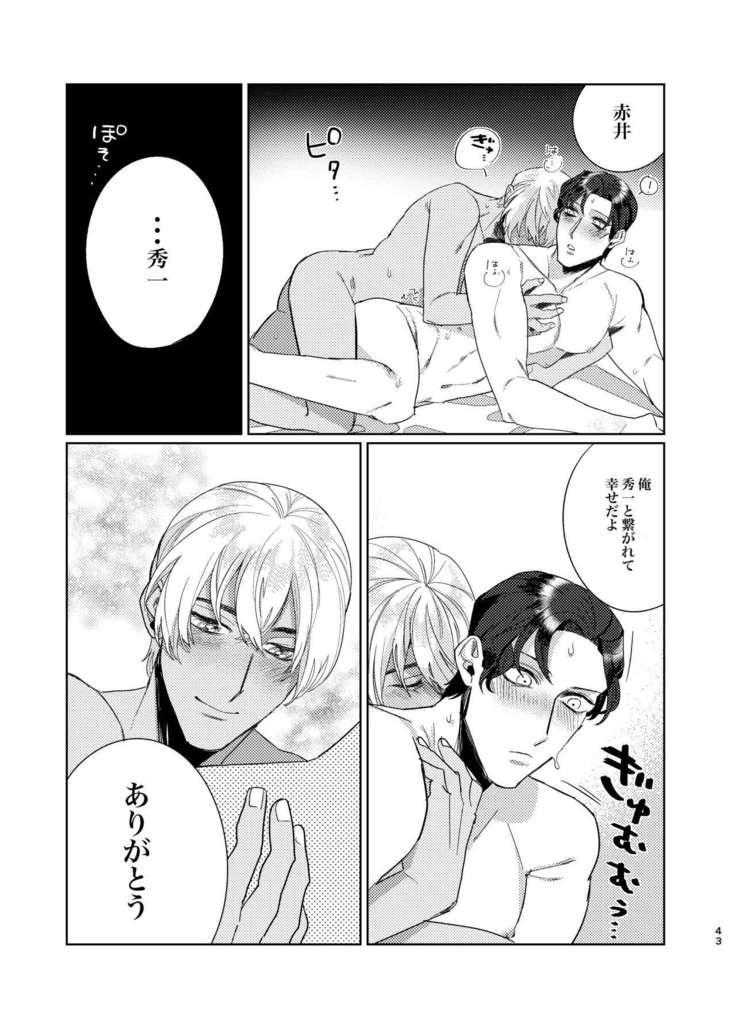 Punika no Kigeki