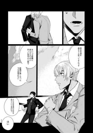 Punika no Kigeki Page #20