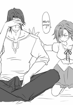 Seitenkango, Shinyuu to ～Aibou Hen～| After I got genderbend, my friend and I... Page #148