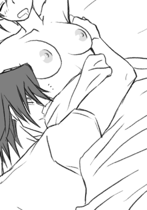 Seitenkango, Shinyuu to ～Aibou Hen～| After I got genderbend, my friend and I... Page #178