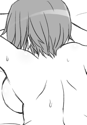 Seitenkango, Shinyuu to ～Aibou Hen～| After I got genderbend, my friend and I... Page #176