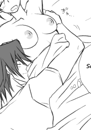 Seitenkango, Shinyuu to ～Aibou Hen～| After I got genderbend, my friend and I... Page #179