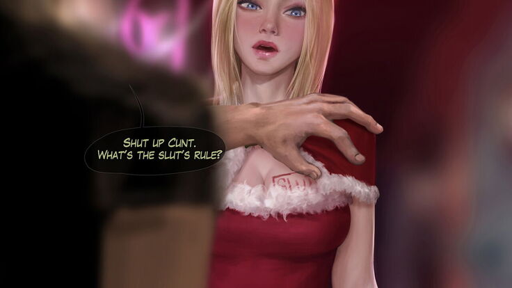 Christmas Eve Lux