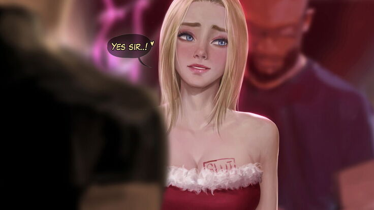 Christmas Eve Lux
