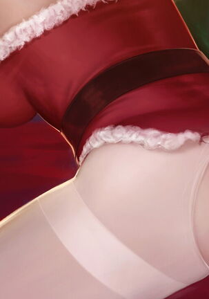 Christmas Eve Lux Page #49
