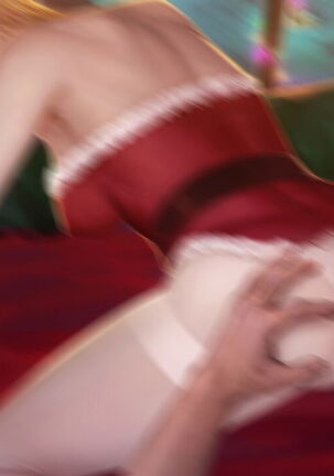 Christmas Eve Lux Page #41
