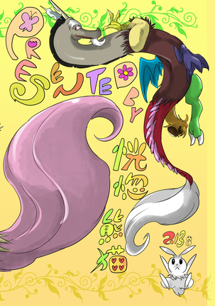 Kindness Page #20