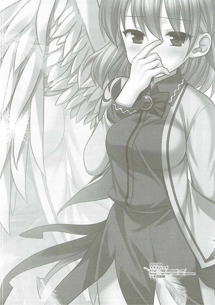 Touhou Ryoujoku 35 Sagume KegaRape | 동방 능욕 35 사구메 부상레이프