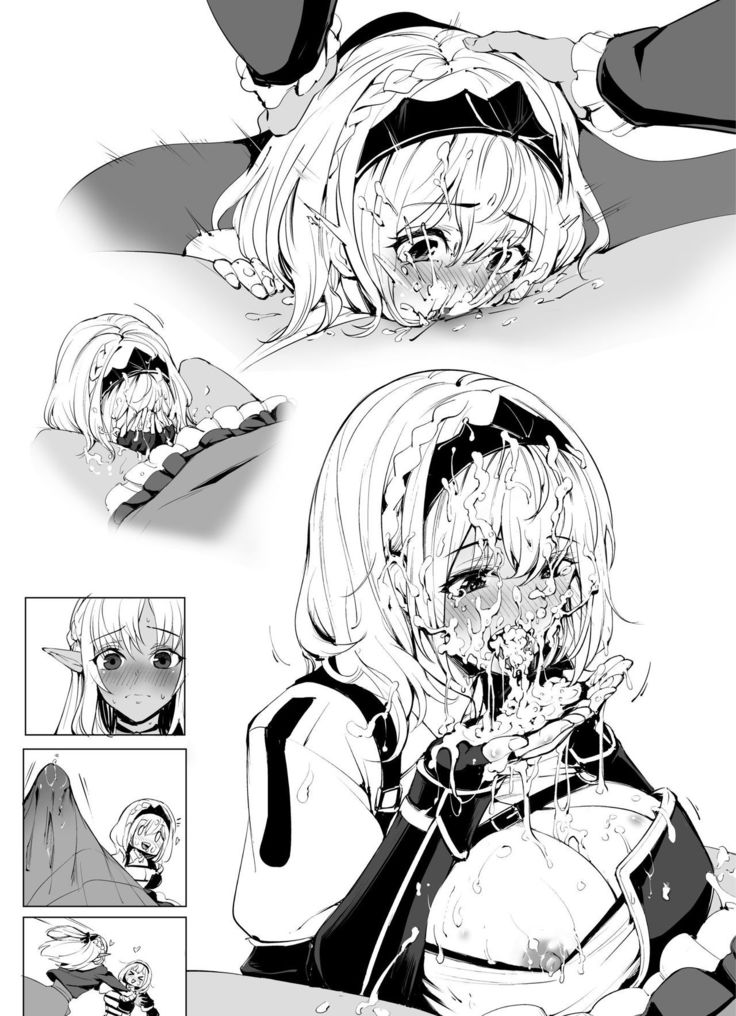 Noefure's Futanari Case