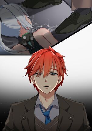 Soulworker Ephnel Page #29