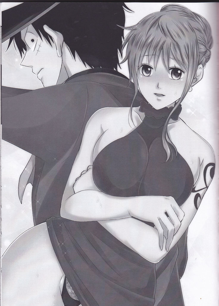 Senchou no Iu Toori