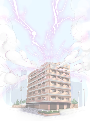 まんin電射っ！2 Page #15