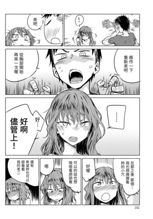 Aka | 丹 Page #190