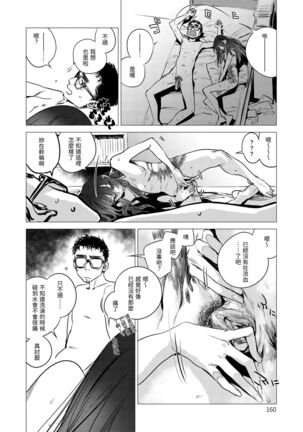 Aka | 丹 Page #158
