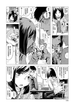 Aka | 丹 Page #36