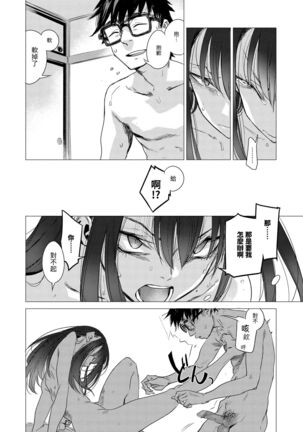 Aka | 丹 Page #110