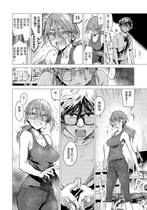 Aka | 丹 Page #58