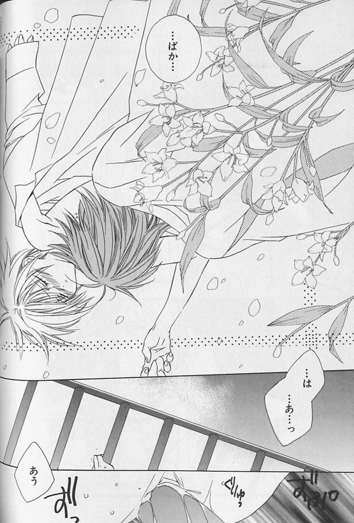 Himitsu No Kemonotachi