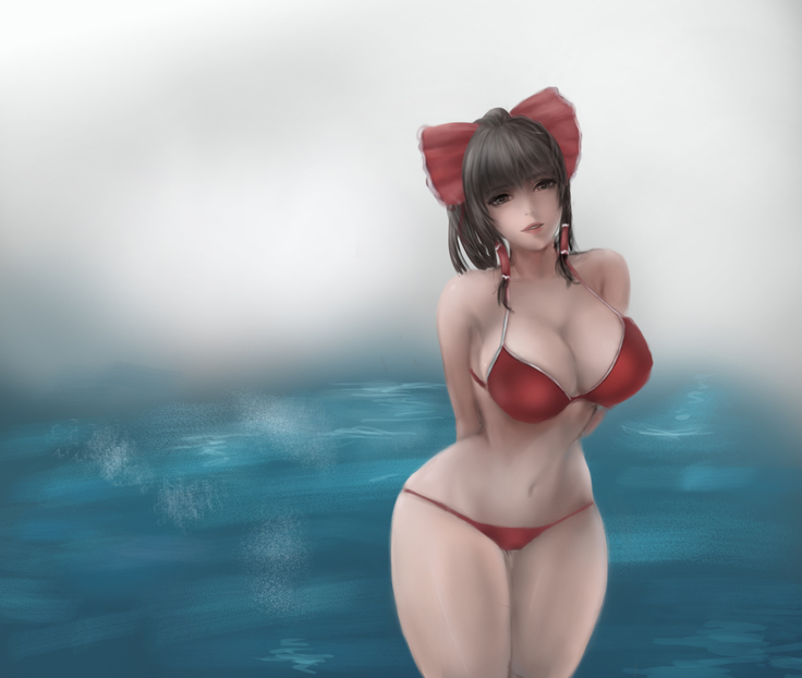 Reimu | 레이무