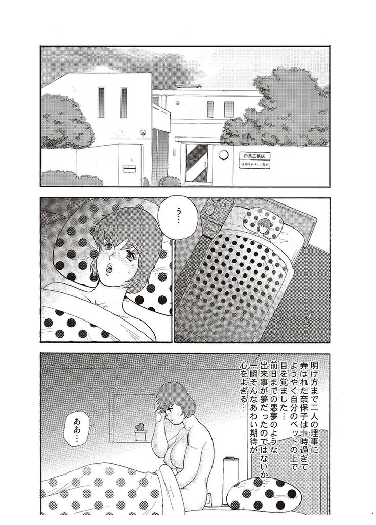 Maihime Chigoku no Ori Vol.3