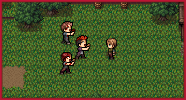 Zombie's Retreat