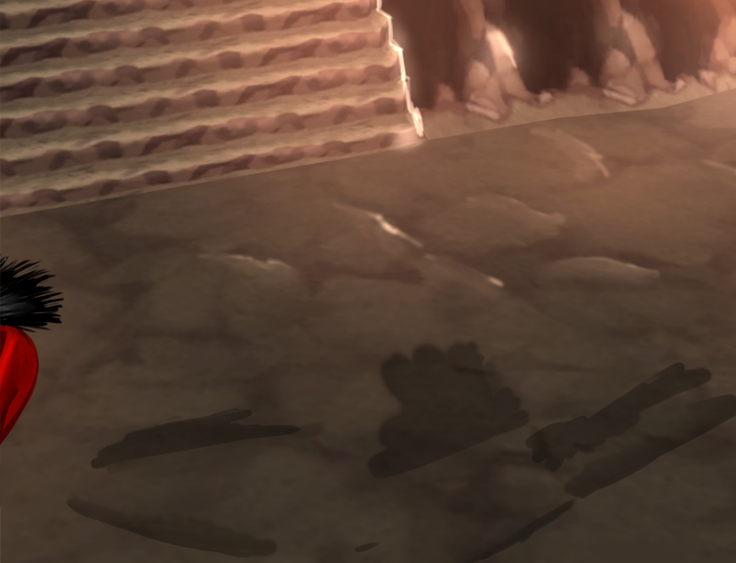 Zombie's Retreat