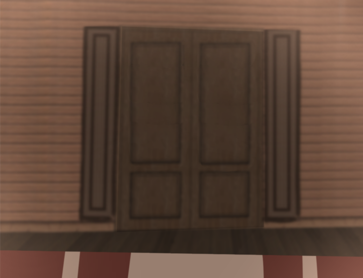 Zombie's Retreat