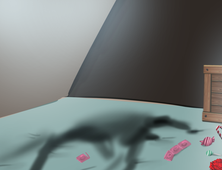 Zombie's Retreat