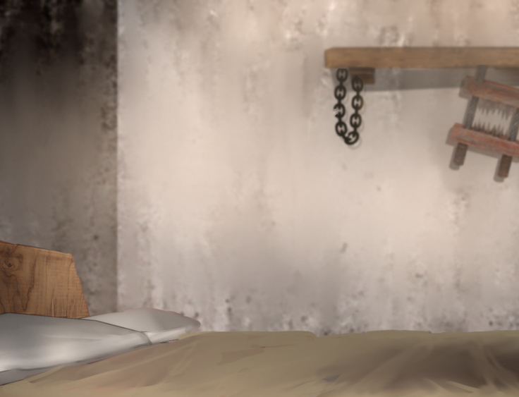 Zombie's Retreat