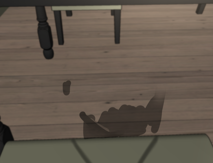 Zombie's Retreat
