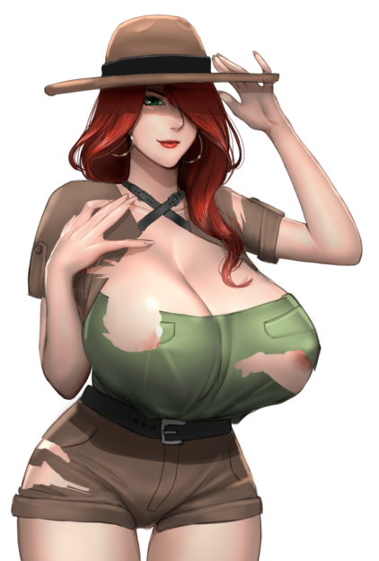 Zombie's Retreat