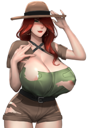 Zombie's Retreat Page #359