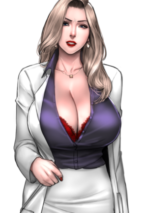 Zombie's Retreat Page #268