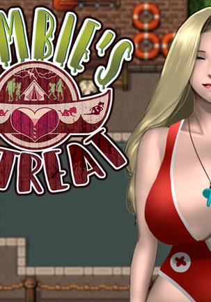 Zombie's Retreat Page #529
