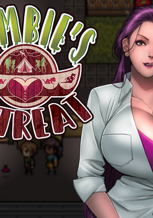 Zombie's Retreat Page #531