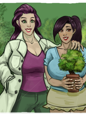 Zombie's Retreat Page #239
