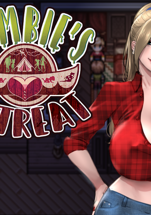 Zombie's Retreat Page #543