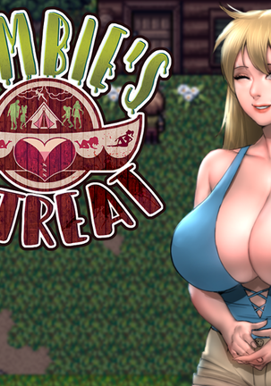 Zombie's Retreat Page #533