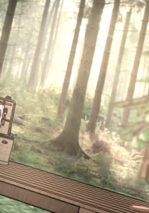 Zombie's Retreat Page #559