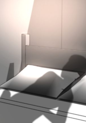 Zombie's Retreat Page #551