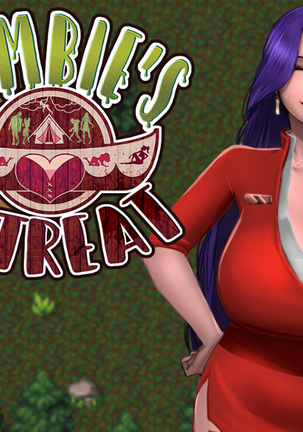 Zombie's Retreat Page #532