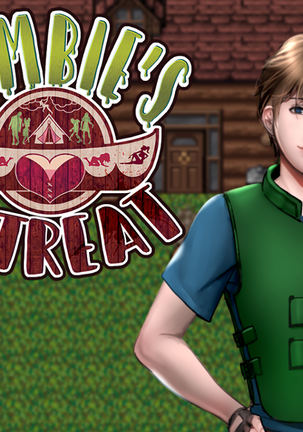 Zombie's Retreat Page #524