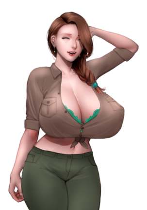 Zombie's Retreat Page #294