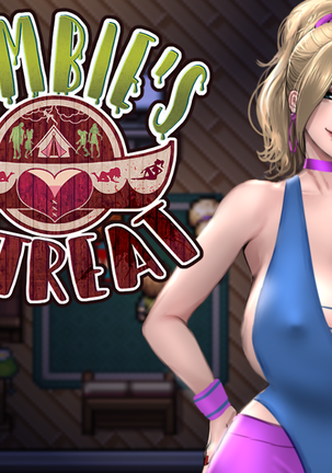 Zombie's Retreat Page #530