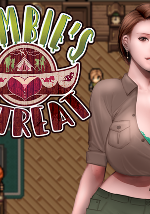 Zombie's Retreat Page #528