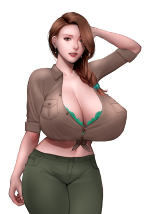 Zombie's Retreat Page #297