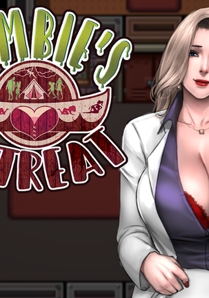 Zombie's Retreat Page #542